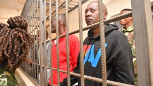 Read more about the article PAUL MACKENZIE’S MOTHER, 10 GRANDCHILDREN ARRESTED IN MALINDI AFTER THEY WERE FOUND FASTING