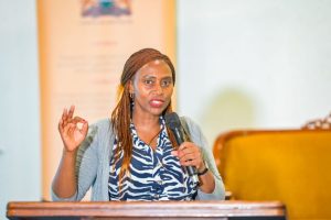 Read more about the article PS HEALTH MARY MUTHONI ASSURES KENYANS AS EBOLA CASES RISE TO SEVEN