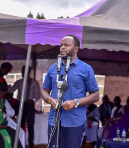 Read more about the article NATEMBEYA AITAKA IEBC KUCHUNGUZA MADAI YA USAJILI
