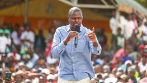 Read more about the article “KENYA NI YA WAKENYA,” NYORO SLAMS PUKOSE OVER REMARKS ON UGANDANS VOTING IN KENYA IN 2027