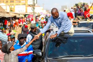 Read more about the article NDINDI NYORO, MATIANG’I CONDEMN PROPOSAL TO BAN LIVESTREAMING OF ELECTION RESULTS