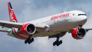 Read more about the article NIGERIA AUTHORITIES SPEAK AFTER KENYA AIRWAYS CONFIRMED A PASSENGER DIED ONBOARD LAGOS-BOUND FLIGHT