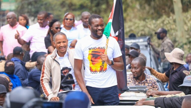 You are currently viewing A WIN FOR SIFUNA AS REGISTRAR APPROVES LINDA MWANANCHI MOVEMENT NAME RESERVATION