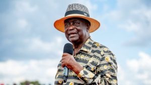 Read more about the article “OBURU IS WELL, SAFE & IN GOOD SPIRITS,” ODM DISMISSES DEATH CLAIMS, SAYS HE IS RECOVERING