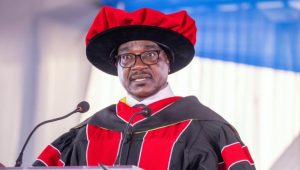 Read more about the article CS OGAMBA URGES STRIKING UNIVERSITY LECTURERS TO RESUME WORK