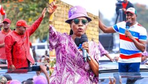 Read more about the article OPPOSITION LEADERS PLEDGE UNITY BEHIND SINGLE CANDIDATE TO OUST RUTO IN 2027 ELECTIONS