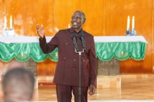 Read more about the article KENYA TO GET TWO NEW NATIONAL REFERRAL HOSPITALS IN KAKAMEGA AND GARISSA