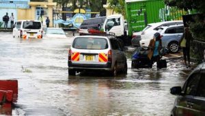 Read more about the article RAIN EXPECTED IN 46 COUNTIES AS KENYA MET FLAGS FLOOD RISK IN COASTAL AND NORTHEASTERN AREAS