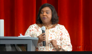 DORCAS RIGATHI: ALCOHOL IS WIPING OUT THE BOYCHILD IN KENYA
