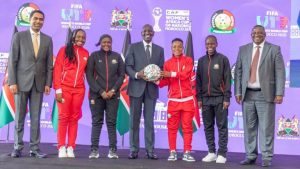Read more about the article FKF MOVES TO END ‘WEKA MAWE’ CULTURE DURING STATE HOUSE VISITS