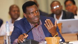Read more about the article THARAKA NITHI GOVERNOR NJUKI FACES ARREST AFTER REPEATEDLY SNUBBING SENATE SUMMONS