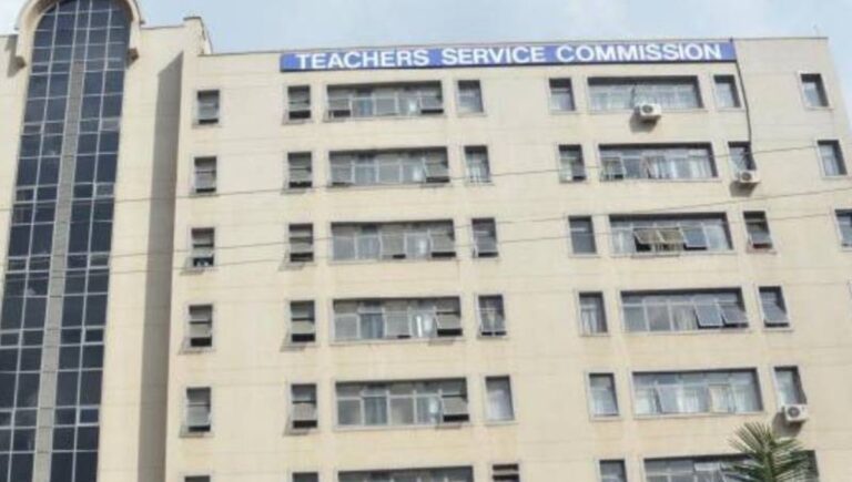 You are currently viewing COURT UPHOLDS ORDERS SUSPENDING TSC SOCIAL MEDIA CIRCULAR FOR TEACHERS