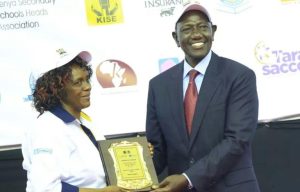Read more about the article PRESIDENT WILLIAM RUTO PROMISES TO HONOR TEACHERS’ APPEAL TO REDUCE THE CBA CYCLE TO A PERIOD OF TWO YEARS; FAST TRACKING THE REMUNERATION OF RETIREMENT BENEFITS FOR RETIREES