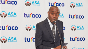 Read more about the article TURACO PROMOTES CEDRICK TODWELL TO CHIEF COMMERCIAL OFFICER AFRICA