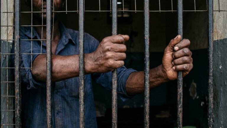 You are currently viewing FORMER USIU STUDENT SENTENCED TO DEATH FOR 2012 MURDER OF FELLOW STUDENT