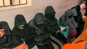 Read more about the article A SECTION OF UTUMISHI FIRE CHILDREN REQUEST FOR PLEA BARGAINING AS JUDGE SETS ANOTHER MENTION FOR NOVEMBER 11