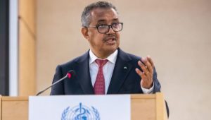 Read more about the article WHO COMMENDS KENYA’S RESPONSE AS 55 CONTACTS OF FIRST EBOLA PATIENT REMAIN UNDER MONITORING