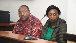 Read more about the article FORMER KIAMBU GOVERNOR FERDINAND WAITITU AND CO-ACCUSED PLEAD FOR LENIENCY DURING SENTENCING