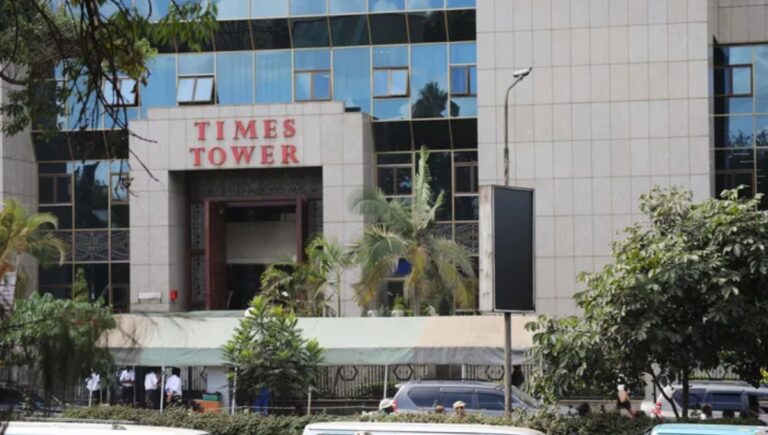 You are currently viewing DPP APPROVES CHARGES LINKED TO AN ALLEGED SCHEME TO DEFRAUD THE GOVERNMENT APPROXIMATELY KSHS 3.9 BILLION IN VAT